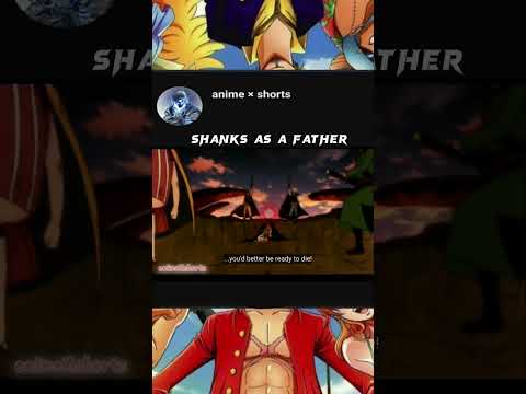 #shorts #onepiece #shanks #uta #mockingbird #luffy #onepiecered