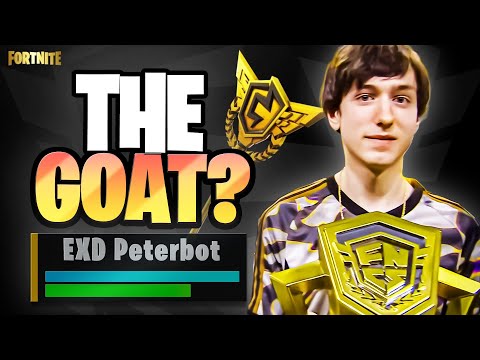 How To Dominate Your Opponents Like Peterbot