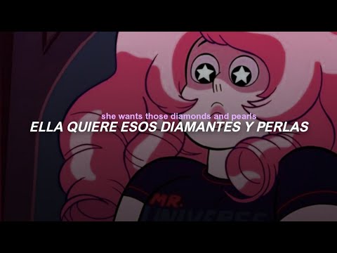 QKReign; Diamonds & Pearls (Sub Español)