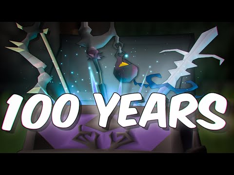 RuneScape Has a NEW Longest Grind