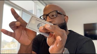 Why I Cancelled My Platinum AMEX (American Express), You Don't Need a Credit Card To Be Successful