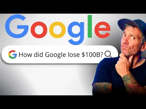 Google Embarrass Themselves (So You Don't Have To)