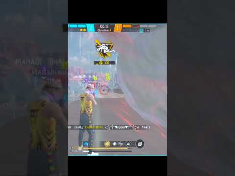 Freefire funny rils😁 #freefire #mobilegamimg #freefirefunny #garenafreefire #fypシ゚viral #video