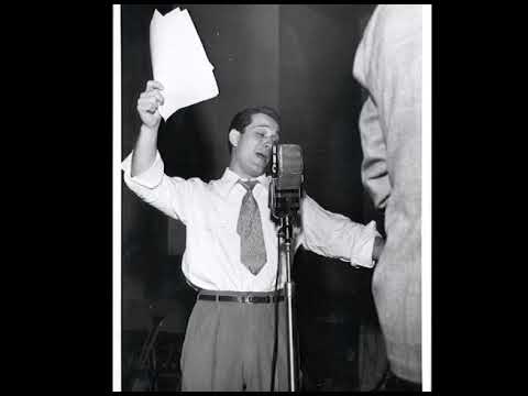 Perry Como Live - Because