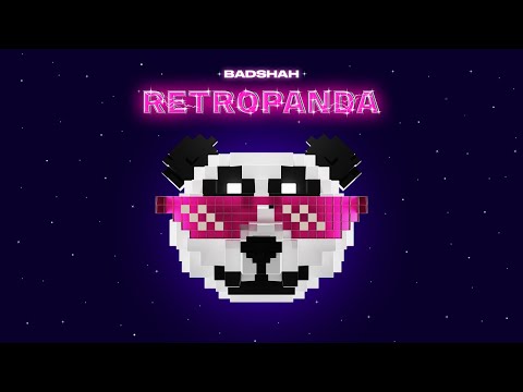 Badshah - Retropanda Is Coming