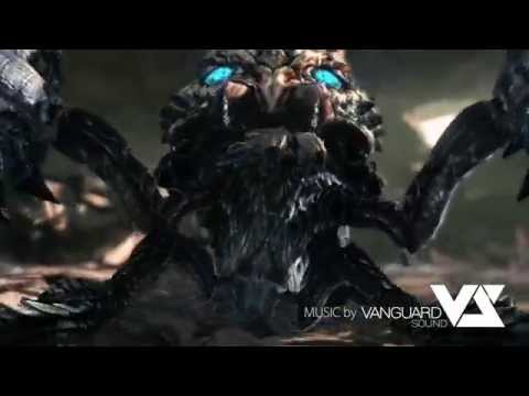 Vanguard Sound Demo Reel 2013-2014