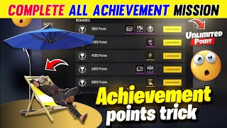 All Achievement Mission Free Fire | Achievement Emote Kaise Milega