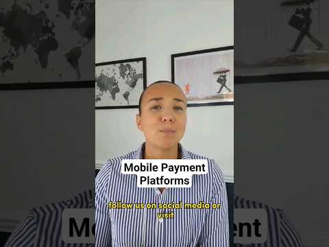 Anti Money laundering at Mobile Payment Platforms