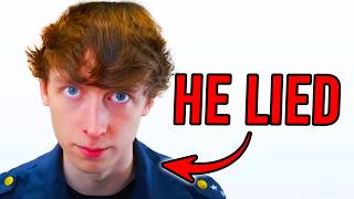 DogPack404 LIED About MrBeast! (EXPOSED)