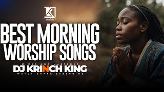 Best Spirit-Filled Morning Swahili Worship Songs  | Nonstop Praise and Worship Gospel Music Mix