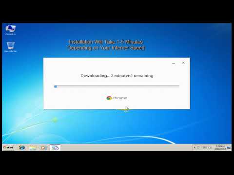 How To Install  Google Chrome