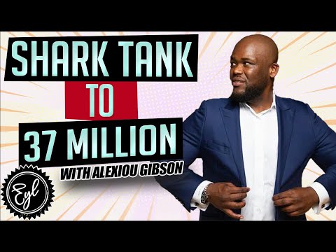 Shark Tank to a $37M Business