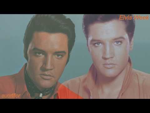 ELVIS PRESLEY - IT'S EASY FOR YOU