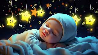 Sleep Instantly Within 3 Minutes ♫ Baby Sleep Music ♥ Brahms And Beethoven ♥ Mozart Brahms Lullaby