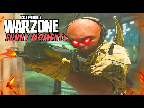 Warzone Stream!