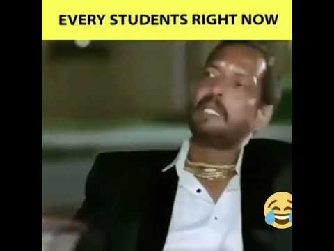 🤣🤣 Every students right noww😂😂