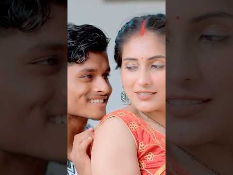 नहाय ले शैम्पू से | Amit Aashik, Khushi Kakkar का | Magahi Song | #shorts