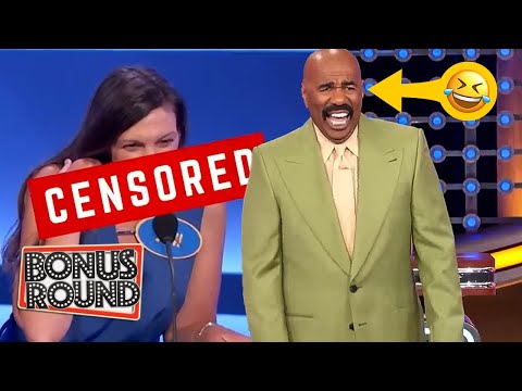 25 Family Feud Steve Harvey Rounds