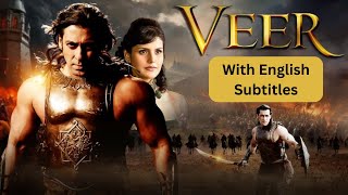 Veer (2010) Salman Khan Full Hindi Movie With English Subtitles - Zareen Khan | Bollywood Full Movie