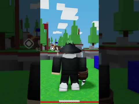 How To Ping/Mark In Roblox Bedwars