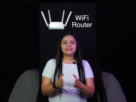 ONU vs WiFi Router? | #youtubeshorts #shorts #shortvideo #short