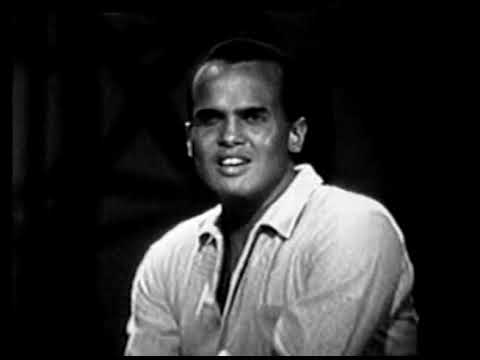 Harry Belafonte - Gotta Travel On / I Know Where I'm Going (Live, 1961)