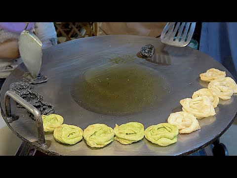 ROTI - STREET FOOD