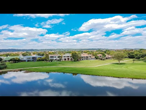 4 bedroom house for sale in Silver Lakes Golf Estate | Pam Golding Properties