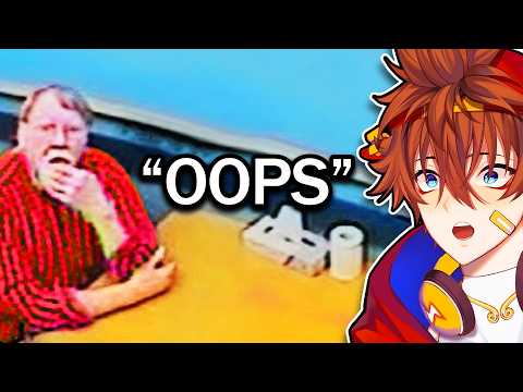 Killer Accidentally ADMITS To The Murder! | Kenji Reacts