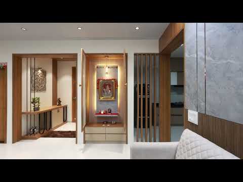 best interior designing at Elan pride 3BHK Apartment | AHMEDABAD | SARATHI INNOVATION