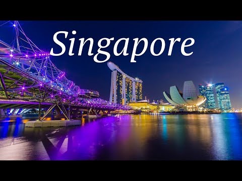 9 Travel Destinations in Singapore - Things To Do