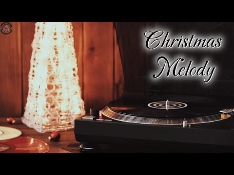 Holiday Glow: Soft and Serene Christmas Piano 2025