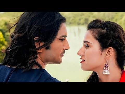 Kaun Tujhe Yun Pyar Karega (Full Song) | Palak Muchhal | Sushant Singh, Disha Patani |love songs