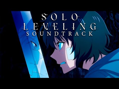 Solo Leveling OST: Main Theme | EPIC VERSION