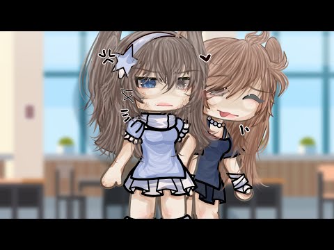 I need to talk to your mother(sister)|Gacha trend|Not Og