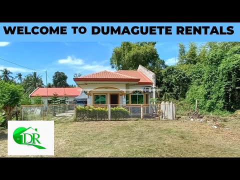 Welcome to @DumagueteRentals /Find Rental Homes in Dumaguete and Valencia