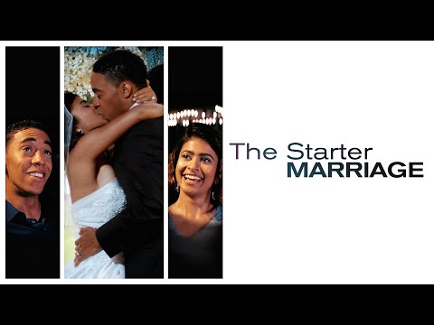 The Starter Marriage | FULL MOVIE | Romantic Comedy, Drama