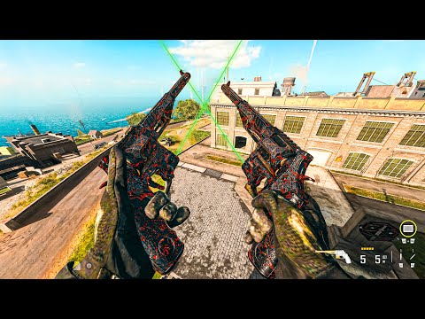 Call of duty Warzone 3 Squad Win Basilisk Gameplay ps5 no commentary