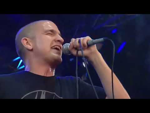 Wax Live at Donauinselfest in Vienna, Austria 2013 HD