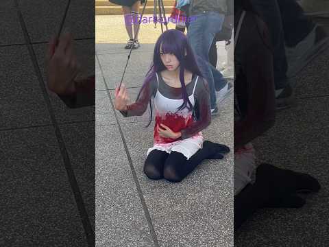 Epic Oshi No Ko cosplay edit #yoasobiアイドル#anime#gaming#oshinoko#gaming#animecosplay#trend#trending