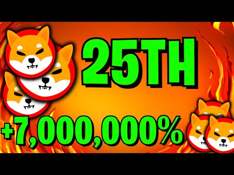 OMG!! SHIBA INU JUST CHANGED THE GAME!!! GET READY FOR THIS! - SHIBA INU COIN NEWS