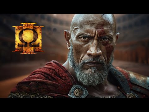 GOD OF WAR Full Movie 2024: Kratos' Ragnarok in Valhalla | Vikings Movies 2024 English (Game Movie)