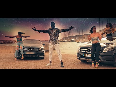 Thabiti - BDV [ Clip Officiel ] Beat by Dj Erise / 2019