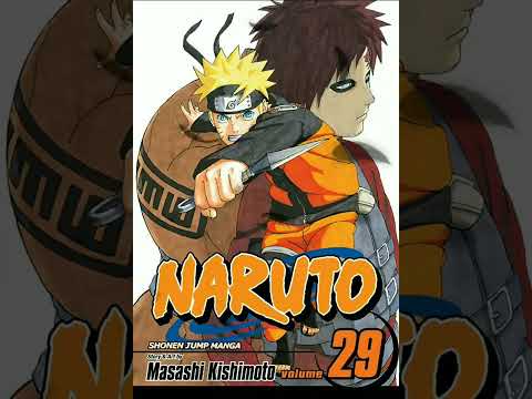 All Naruto Vol Cover:1-72