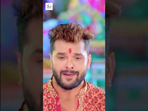 Video | भले अईलू देवी माई | #Khesari Lal Yadav | Bhale Ailu Devi Maai | #Shilpi Raj | Dimpal Singh