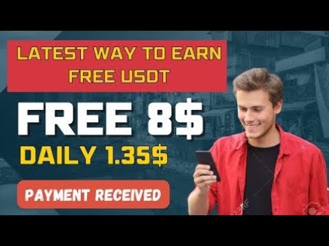 Usdt T Earning Website 2024 | USDT Order Grabbing Site today | USDT Mining Website 2024 | Trx Site