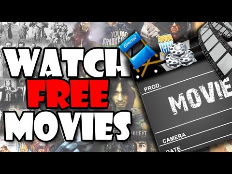 Top 6 BEST Sites to Watch Movies/TV Shows & Anime Online for Free (2016/2017)