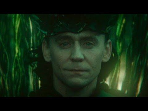 Loki Saves the Multiverse and Becomes The God Of Stories Loki Season 2 Final