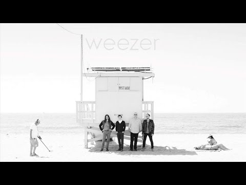 Weezer - White Album (Full Album)