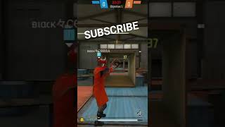 free  fire 1vs 1#ff #freefire #freefirenewemotesong #gaming  #vira l #youtubeshort